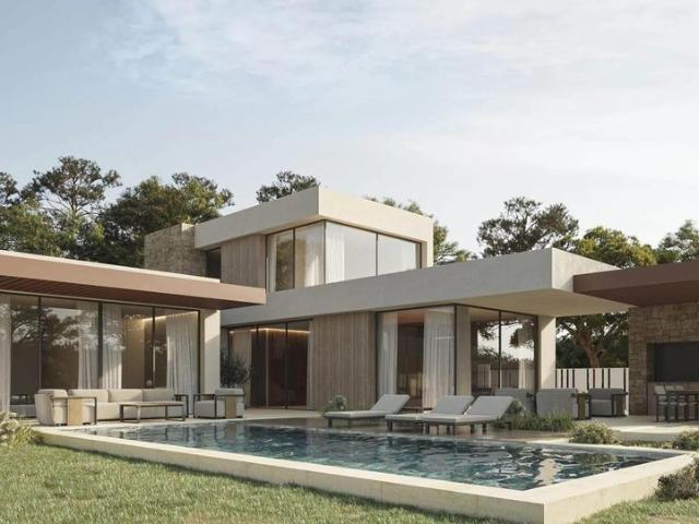 Chalet en venta en Trencall, la Marina Alta