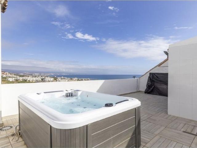 Chalet en venta en Costa del Sol Occidental, Andalucía