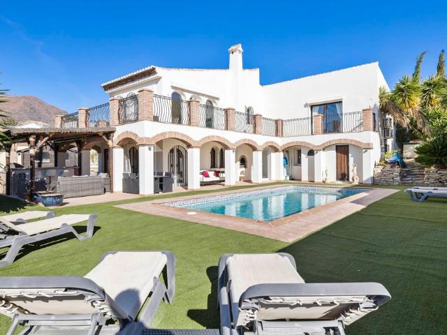Chalet en venta en Valle Romano, Costa del Sol Occidental