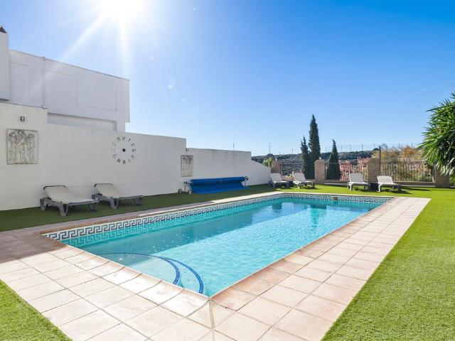 Chalet en venta en Valle Romano, Costa del Sol Occidental