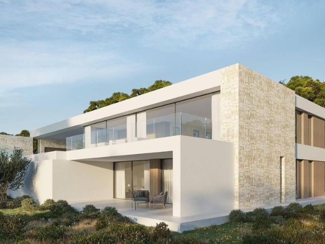 Chalet en venta en Fanadix, la Marina Alta
