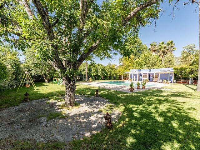 Chalet en venta en Rute, Andalucía