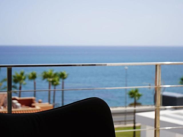 Chalet en venta en Chaparral, Costa del Sol Occidental