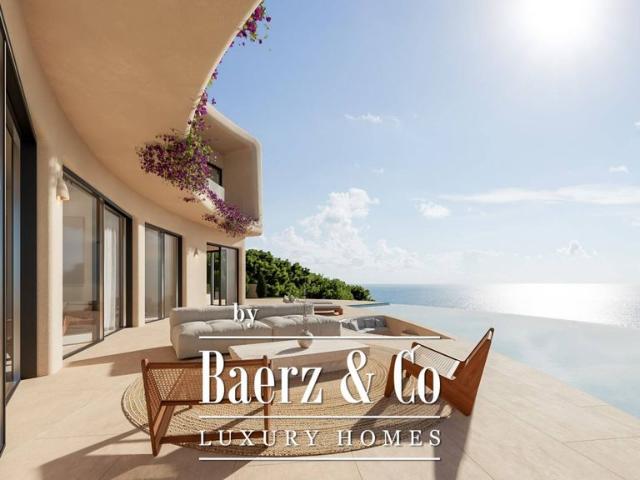 Villa en venta en Jávea, Mont Putxol