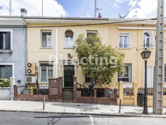 Chalet en venta en Prosperidad, Medina-sidonia