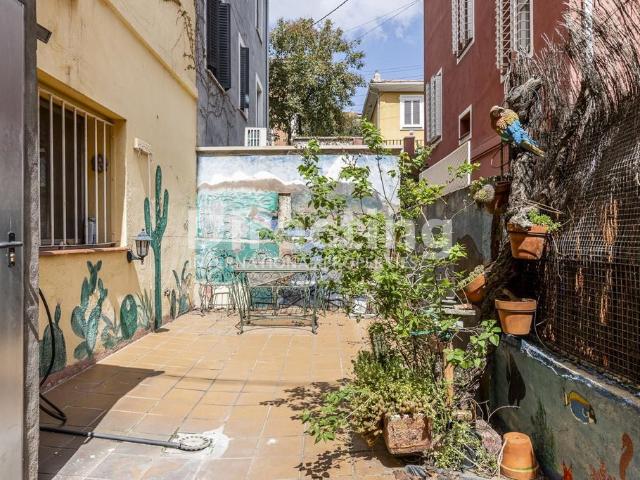 Chalet en venta en Chamartín, Madrid