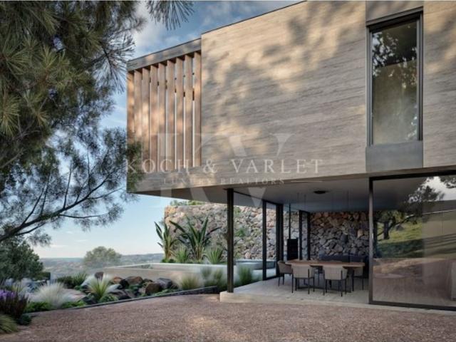 Chalet en venta en Montgó, la Marina Alta