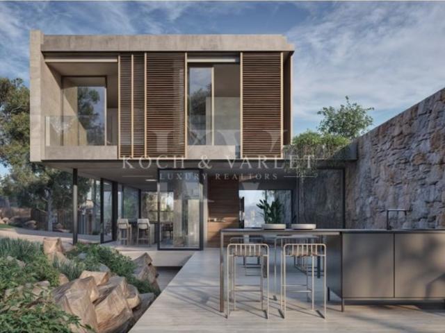 Chalet en venta en Montgó, la Marina Alta