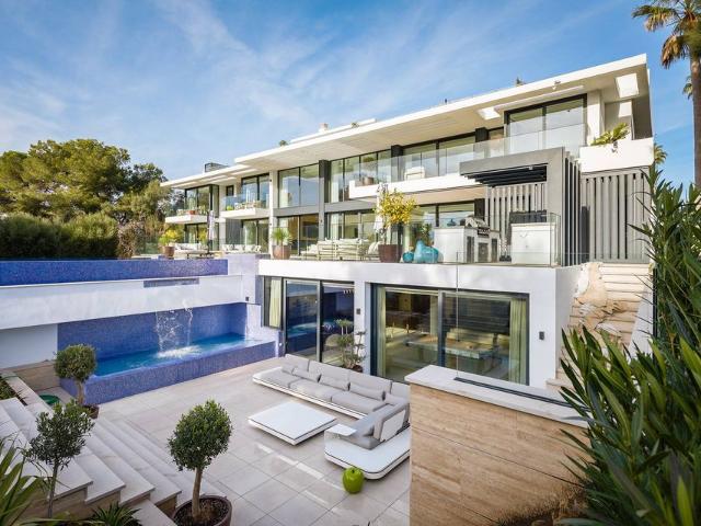 Chalet en venta en Torreguadiaro, Campo de Gibraltar