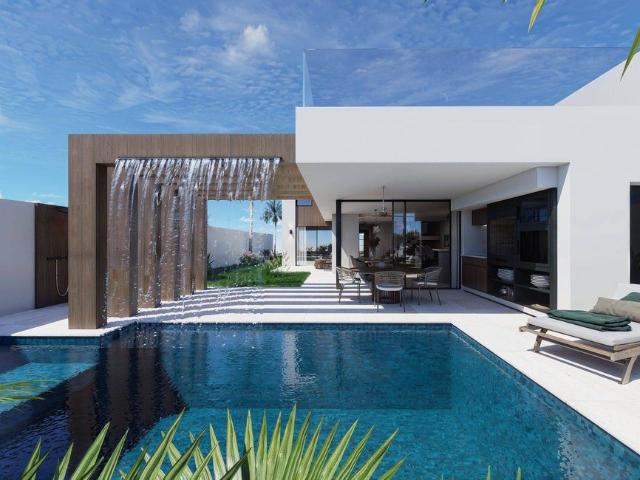 Chalet en venta en Área Metropolitana de Murcia, Murcia