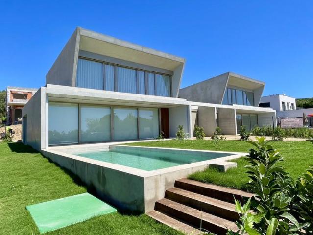 Chalet en venta en La Torre, Ávila