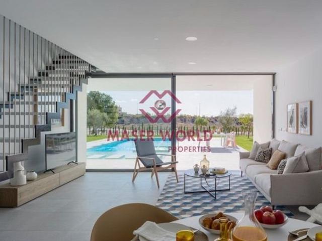 Chalet en venta en Gea y Truyols, Campo de Cartagena y Mar Menor