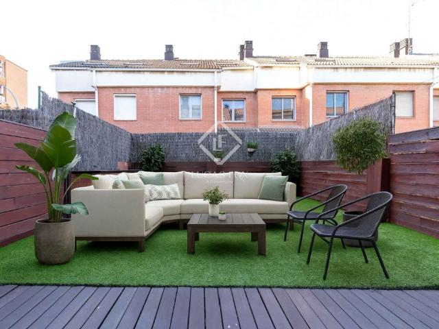 Chalet en venta en Baix Llobregat, Catalunya