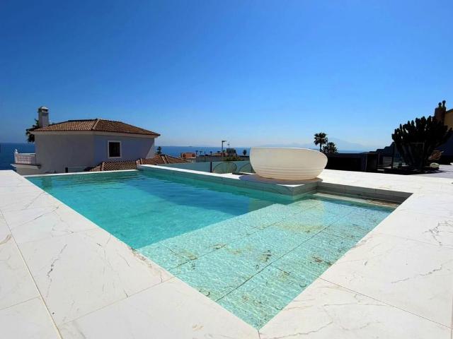 Chalet en venta en Punta Carnero, Campo de Gibraltar