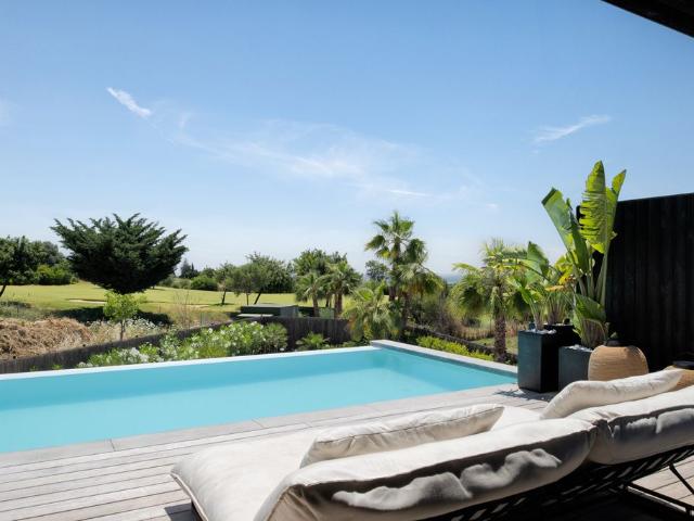 Chalet en venta en Valle Romano, Costa del Sol Occidental