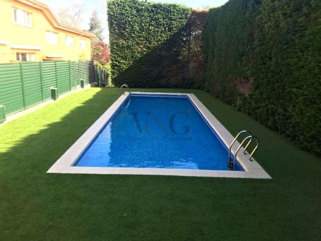 Villa en venta en Pals