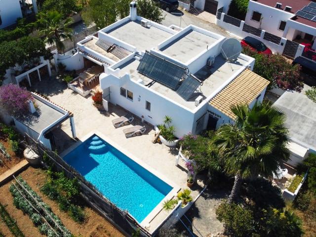 Chalet en venta en Teruel