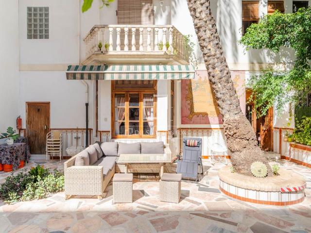 Chalet en venta en Comarca de València, Valencia