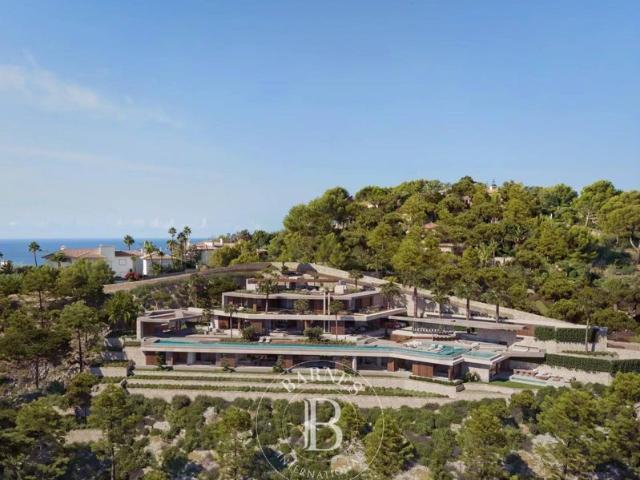 Chalet en venta en Port d'Andratx, Serra de Tramuntana