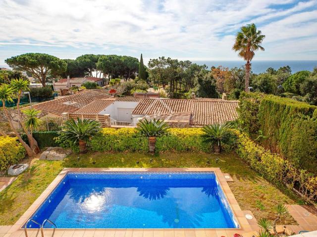 Chalet en venta en la Selva, Catalunya