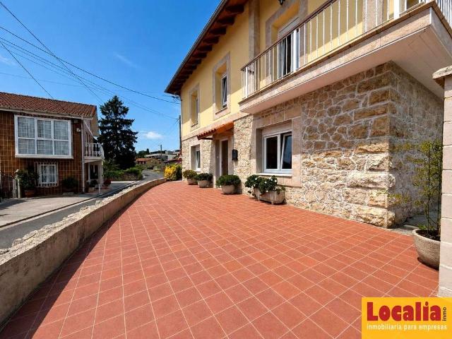 Chalet en venta en Miengo, Cantabria