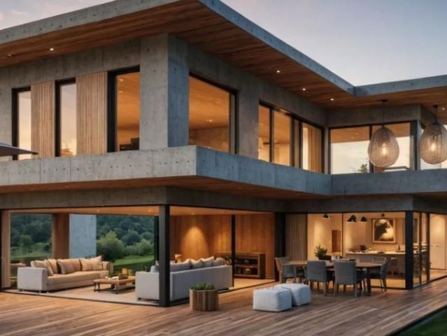 Chalet en venta en Gorliz, Guipúzcoa