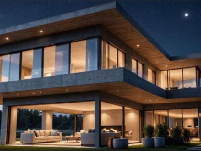 Chalet en venta en Elexalde, Gorliz