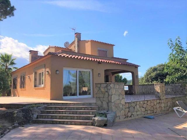 Chalet en venta en Palafrugell, Girona