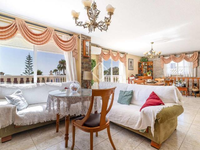 Villa en venta en Altea