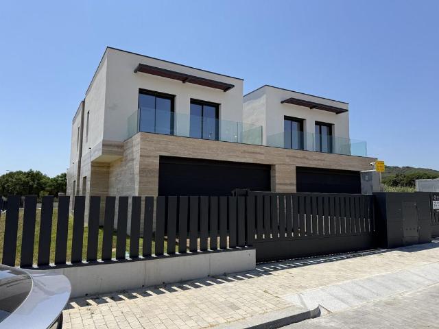 Chalet en venta en Castell d'Aro, Platja d'Aro i s'Agaró, Baix Empordà