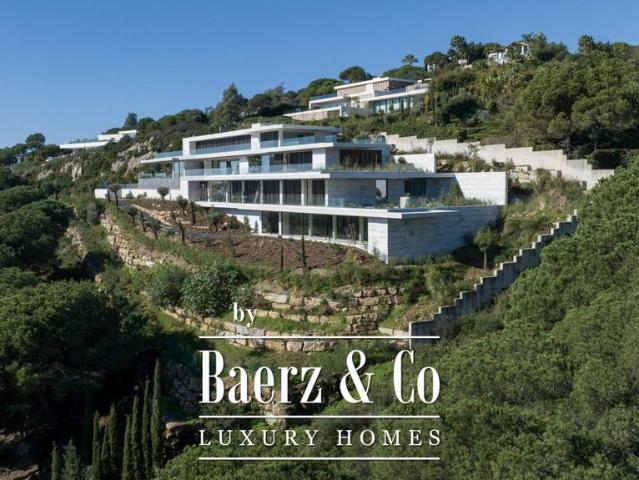Chalet en venta en Campo de Gibraltar, Andalucía