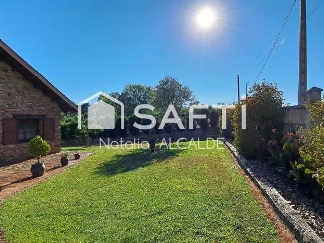 Chalet en venta en Valle De Sedano, Castilla y León