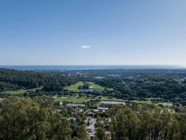 Chalet en venta en Torreguadiaro, Campo de Gibraltar