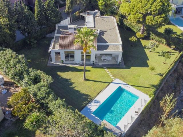 Chalet en venta en Guadalmina, Costa del Sol Occidental