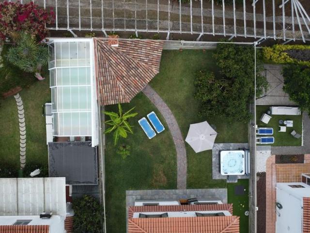 Chalet en venta en Santa Brígida, Canarias