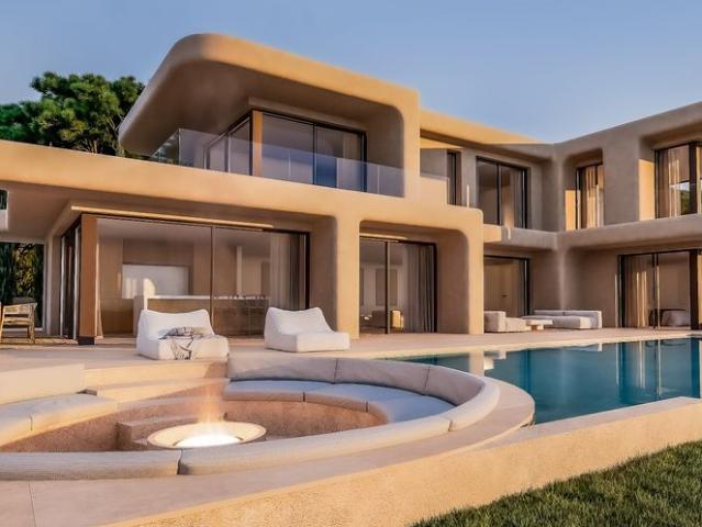 Chalet en venta en Villes del Vent, la Marina Alta