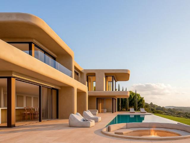 Chalet en venta en Villes del Vent, la Marina Alta