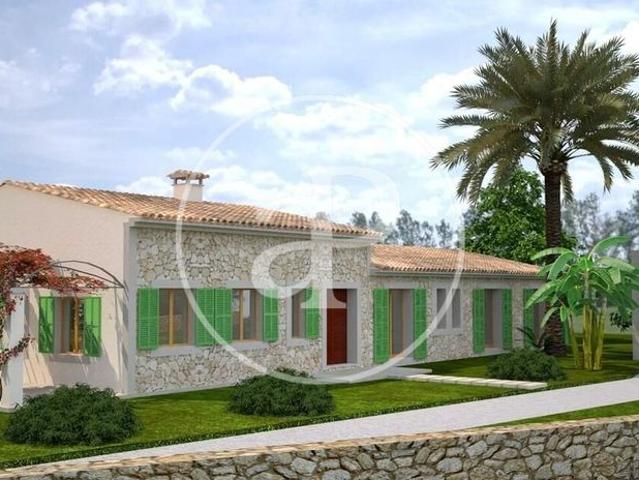 Chalet en venta en Migjorn, Baleares