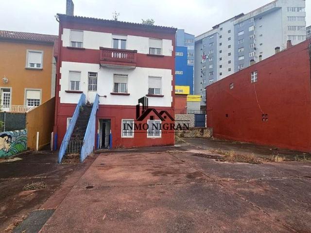 Chalet en venta en Vigo, Pontevedra