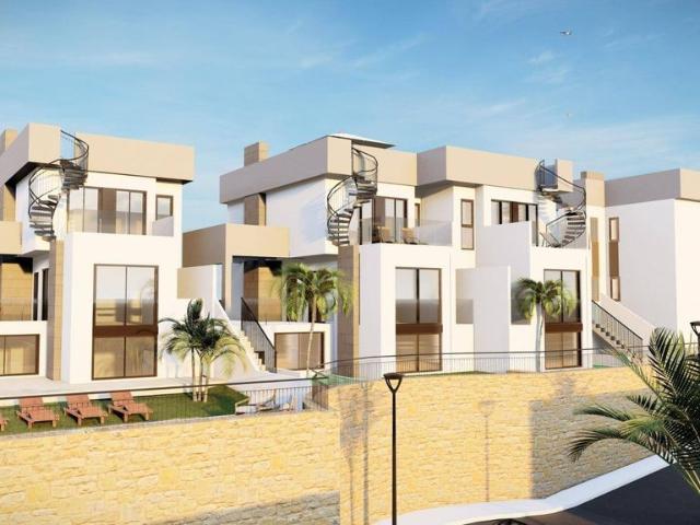 Chalet en venta en Urbanización Montemar, el Baix Segura / La Vega Baja
