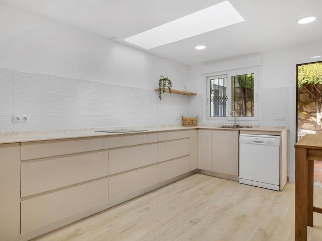 Chalet en alquiler en Arroyo de la Miel-Benalmádena Costa, Benalmádena