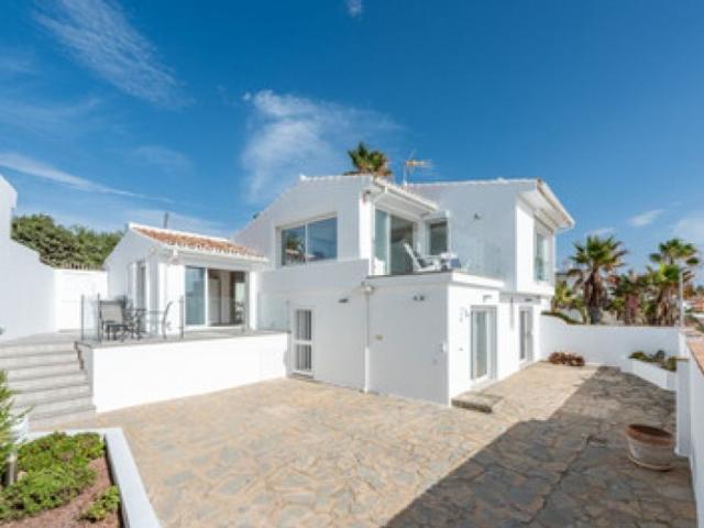 Chalet en venta en Barriada Islas Canarias, Costa del Sol Occidental