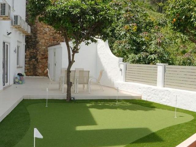Chalet en alquiler en Costa del Sol Occidental, Andalucía