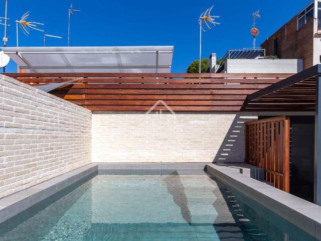 Chalet en venta en Esplugues De Llobregat, Barcelona