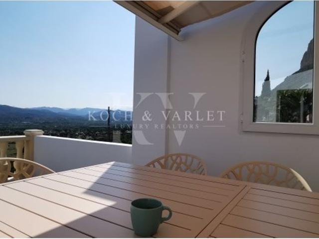 Chalet en venta en la Marina Alta, Valencia