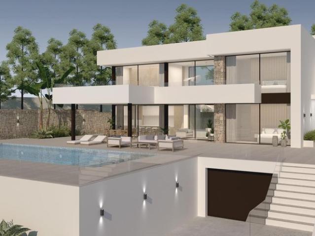 Chalet en venta en Tampa Park, la Marina Alta
