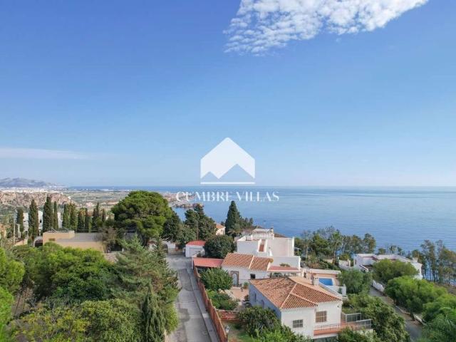 Chalet en venta en Laderas, Comarca de la Costa Granadina