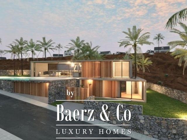 Chalet en venta en El Rosario, Canarias