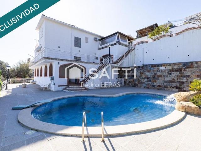 Chalet en venta en Maresme, Catalunya