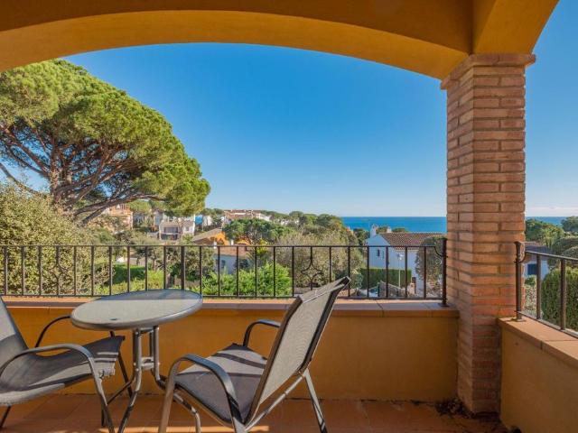 Chalet en venta en Palafrugell, Girona